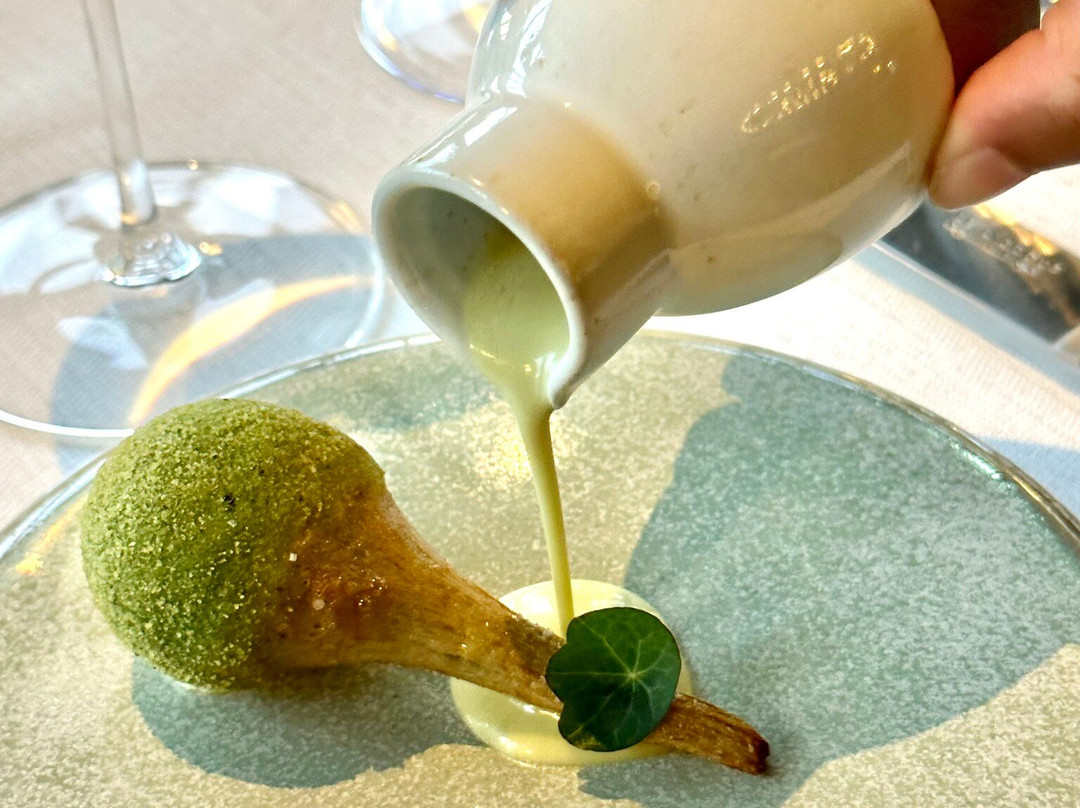 Chateau Smith Haut Lafitte景点图片