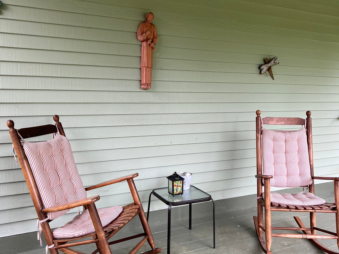 Saint Joseph's Dwelling Place主图