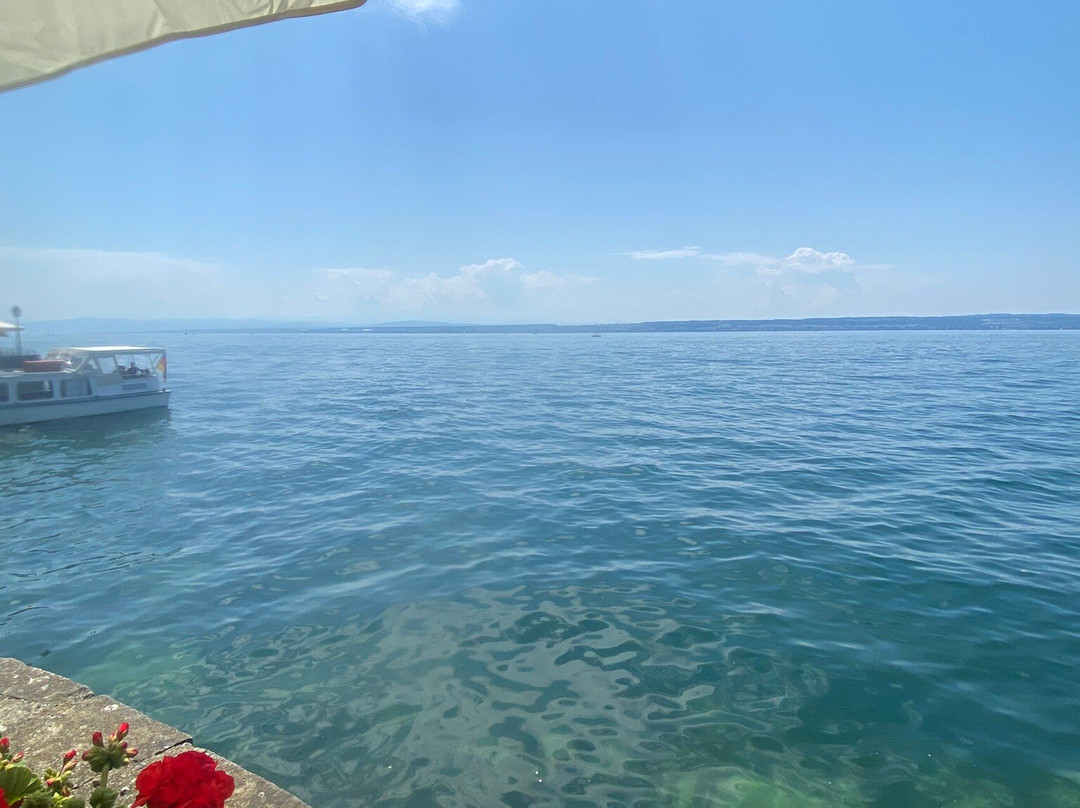 Hotel zum Schiff主图