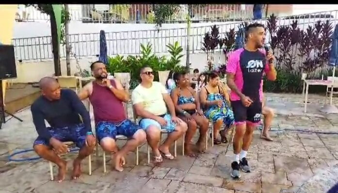 Wyndham Olímpia Royal Hotels主图