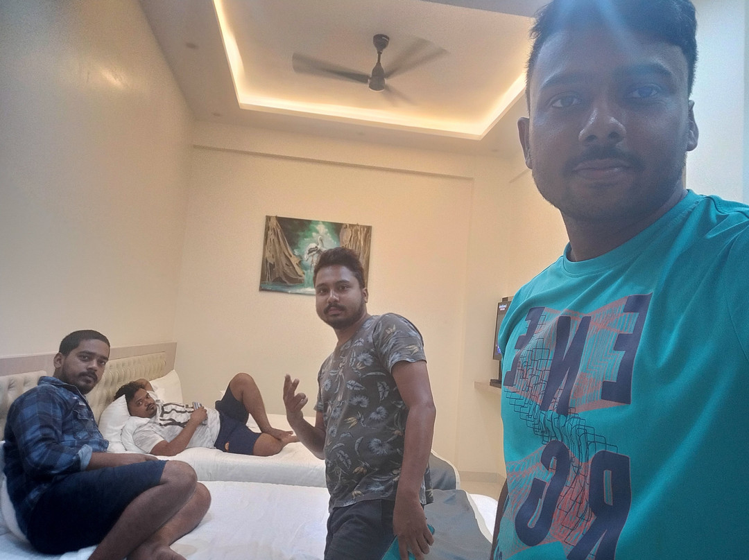 Digha旅游攻略图片