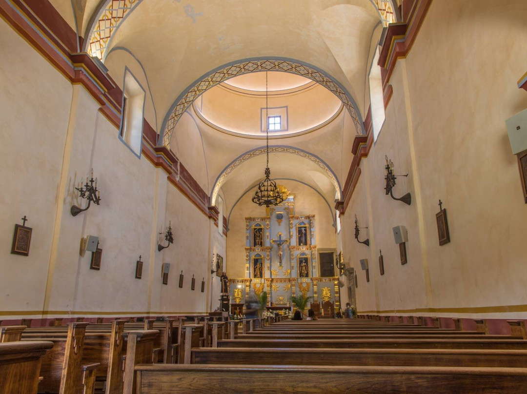 Cycling San Antonio-圣安东尼奥市必去景点