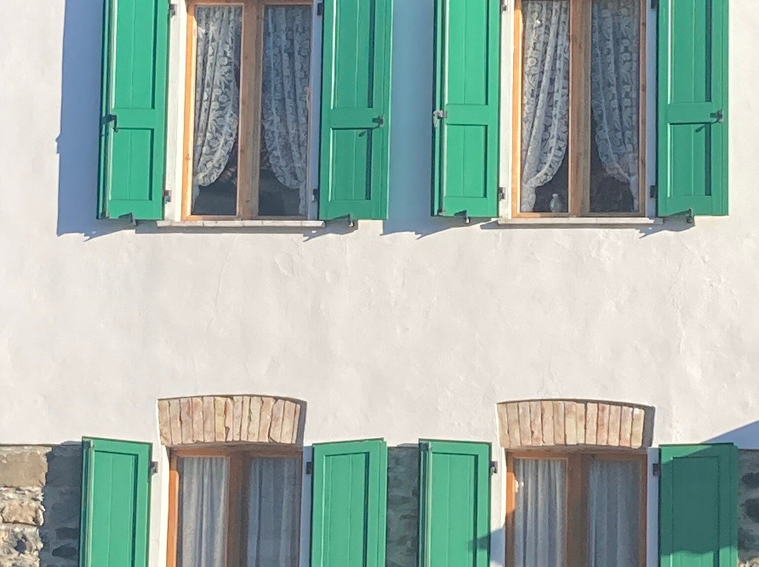 Albergo Ristorante Poggiolo主图