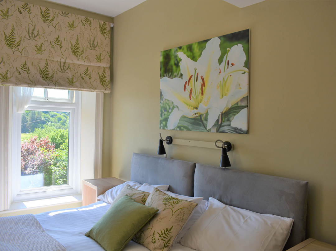 Brookside Villa B&B主图