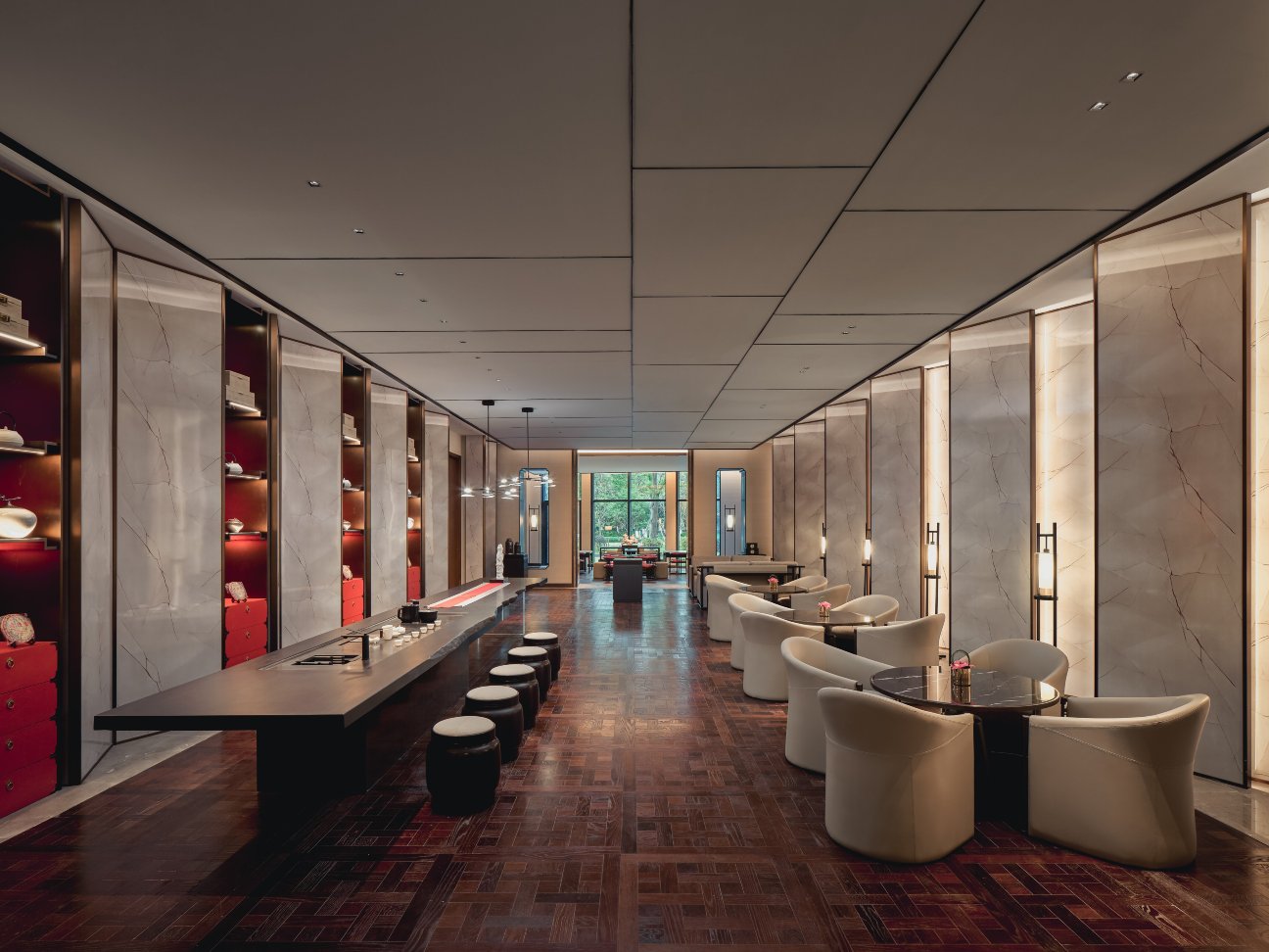 昆山花桥华邑酒店-餐饮