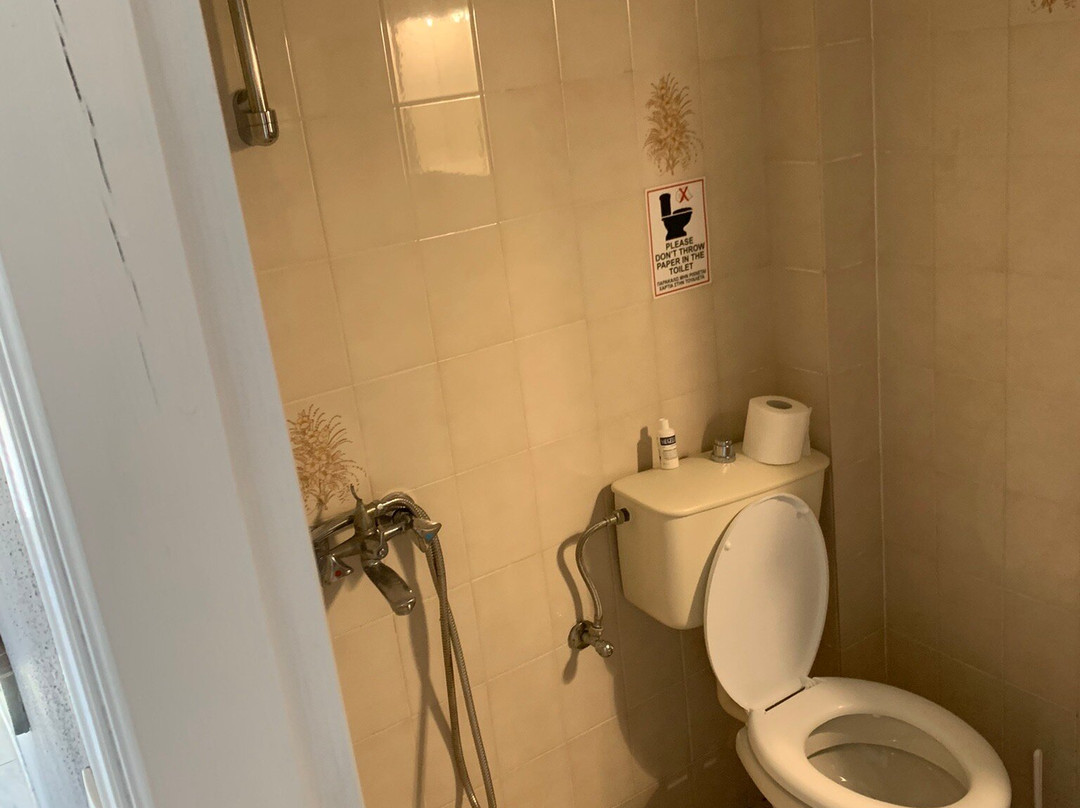 Charming Beach Studios