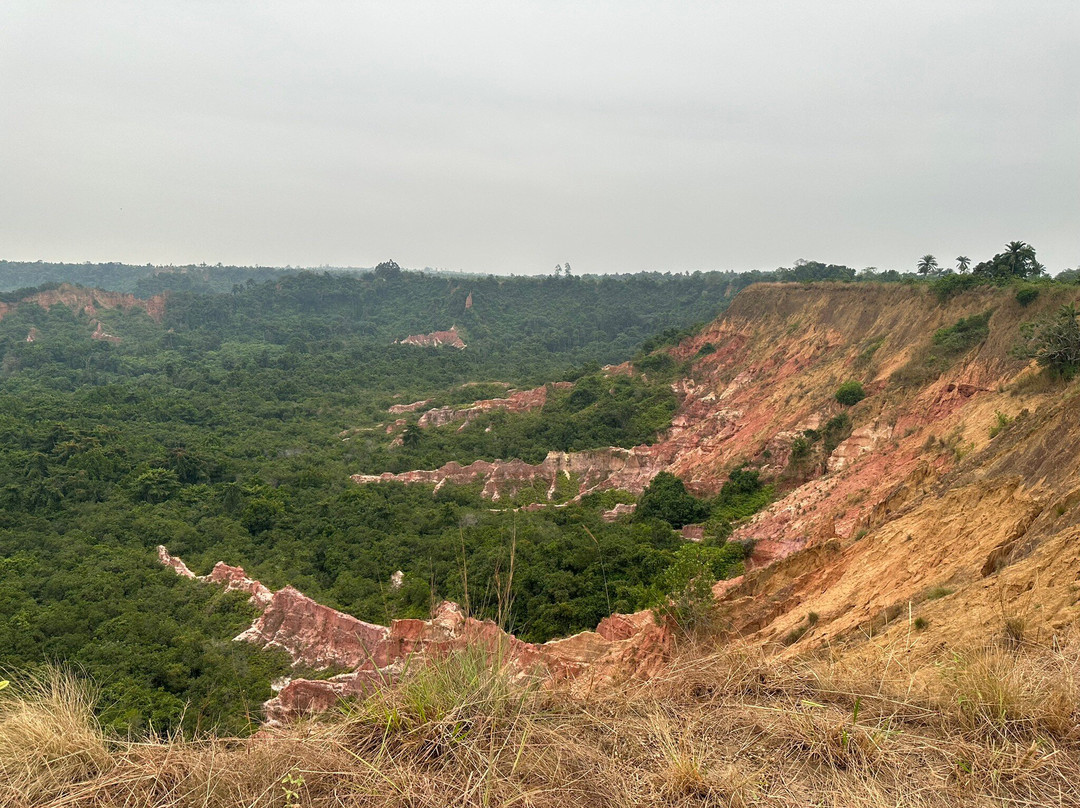 Akwaba Tours And Travel-Pointe Noire必去景点