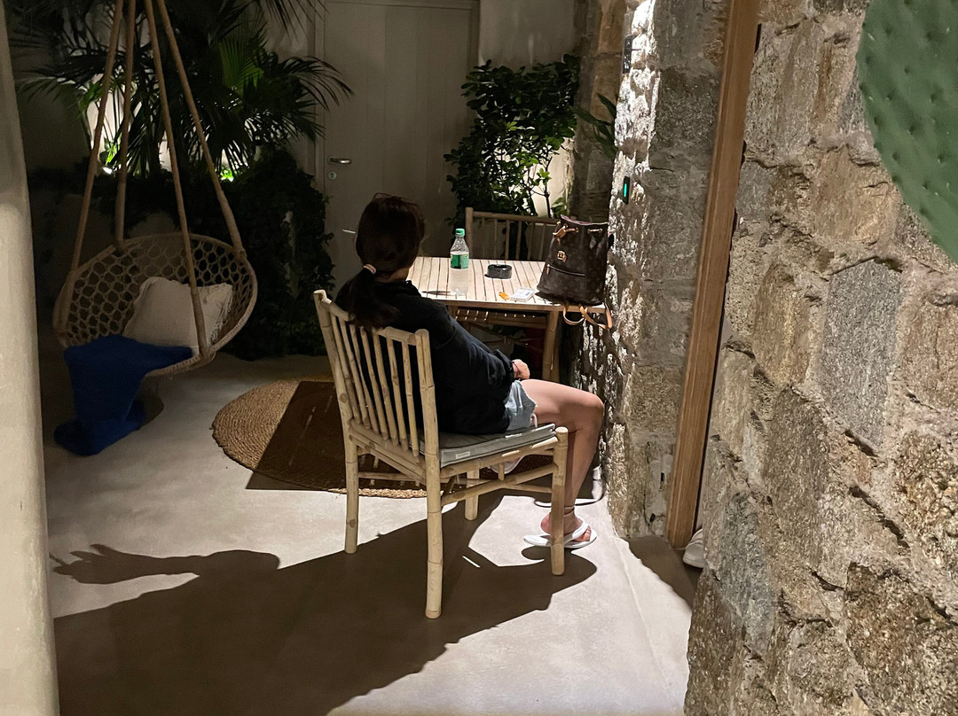 Amyth Of Mykonos Agios Stefanos Hotel主图