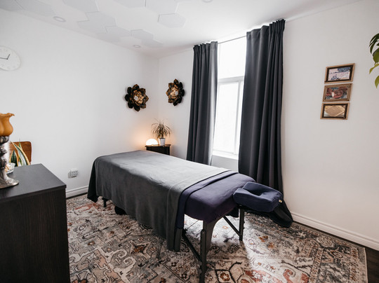 Centre thérapeutique Jomasso-蒙特利尔必去景点