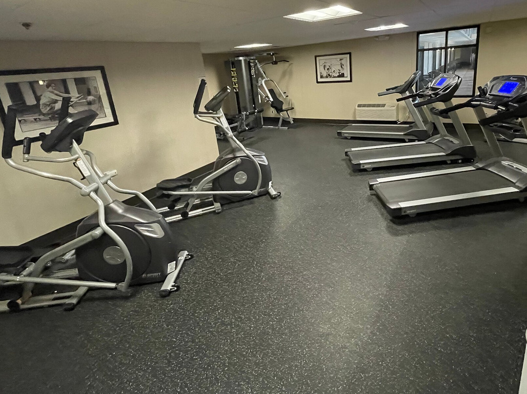 Best Western Plus New Ulm主图