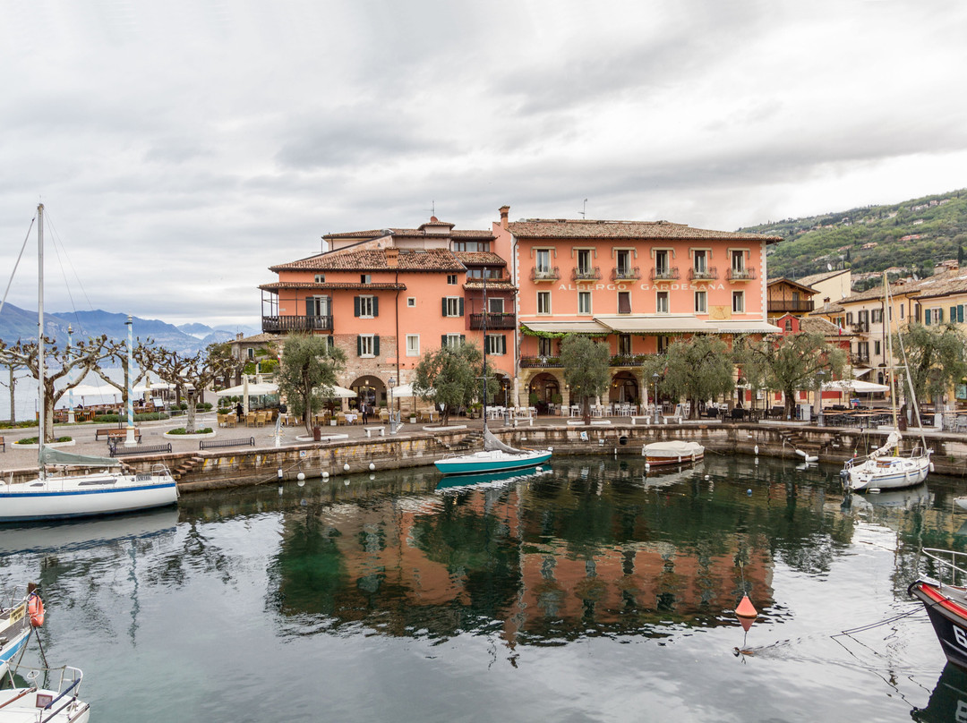 Hotel Gardesana主图