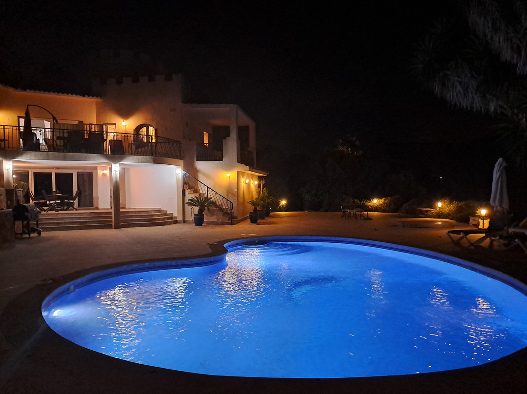 El Castillo La Manga Club Resort