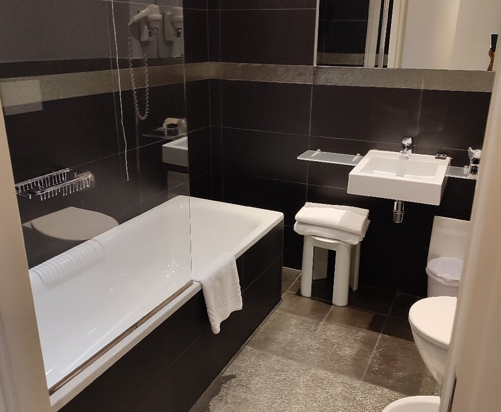 Boutique Hotel Calzavecchio主图
