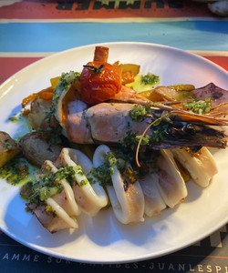 Le Fricot餐厅图片