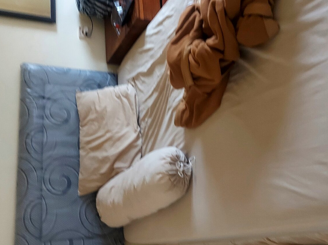 Sembalun Agro Villa主图