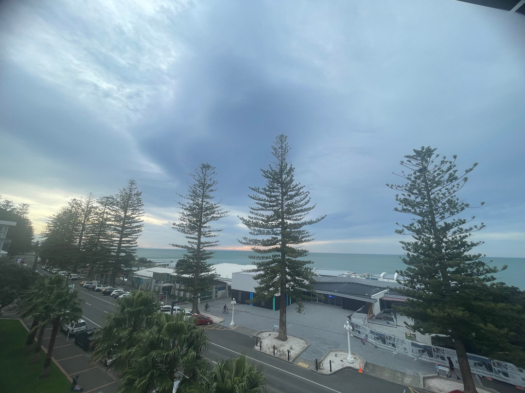 特帕尼亚景区酒店主图