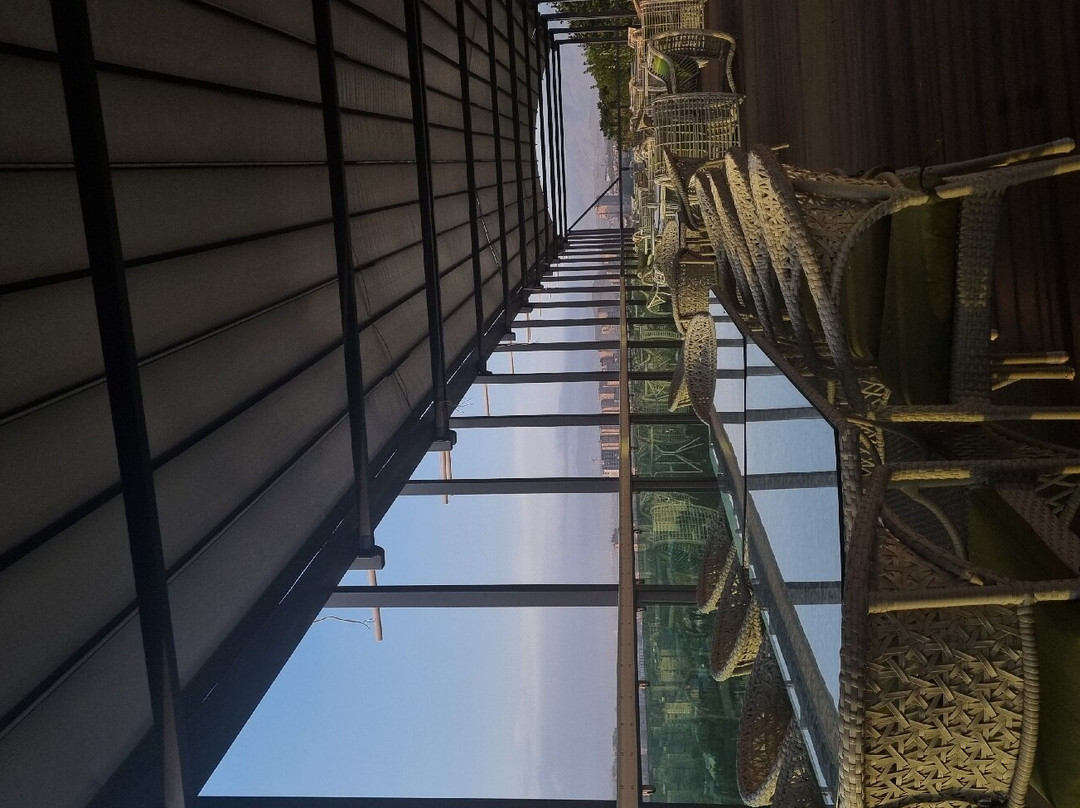 Hills Resort Hotel主图
