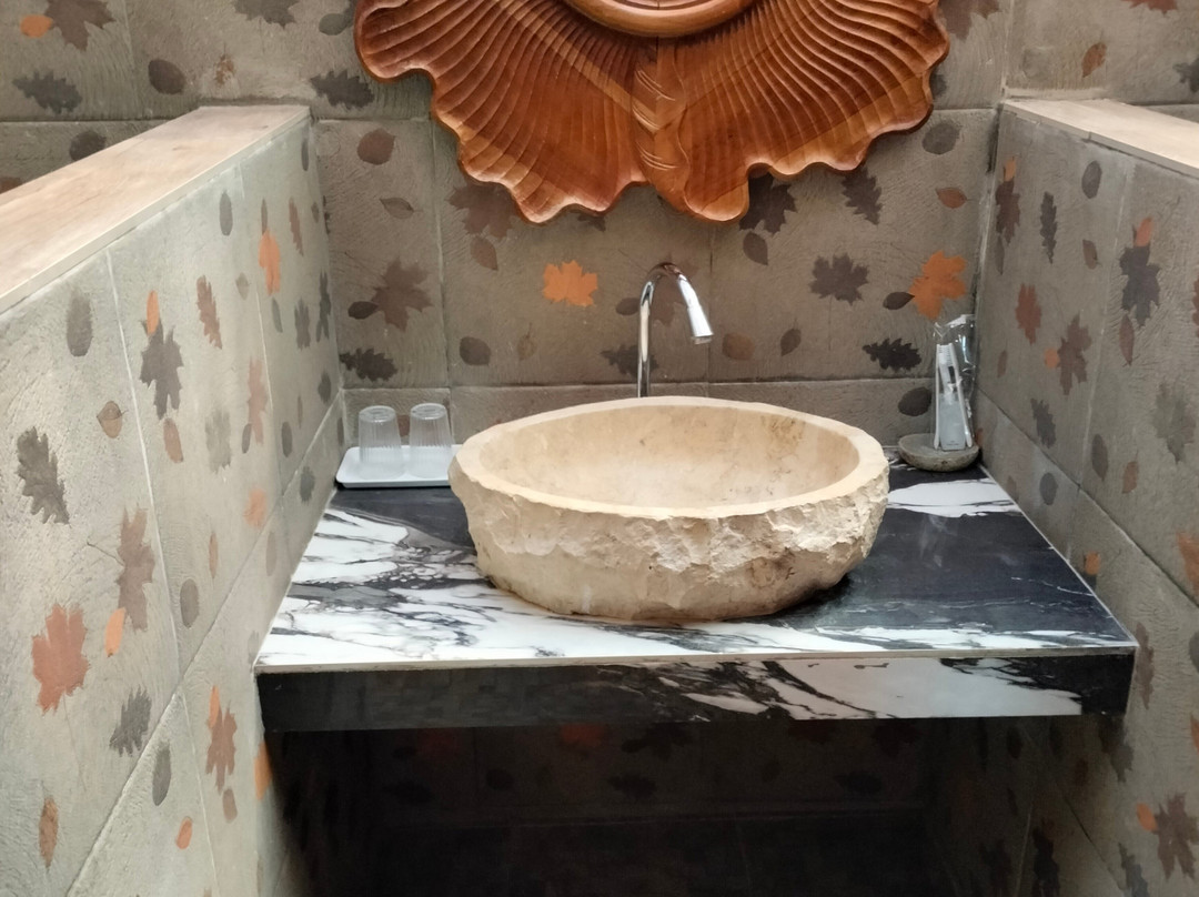 Coconut Island Carita主图