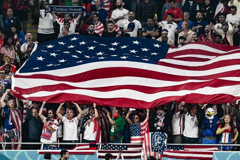 Ahmad Bin Ali Stadium-Al-Rayyan必去景点