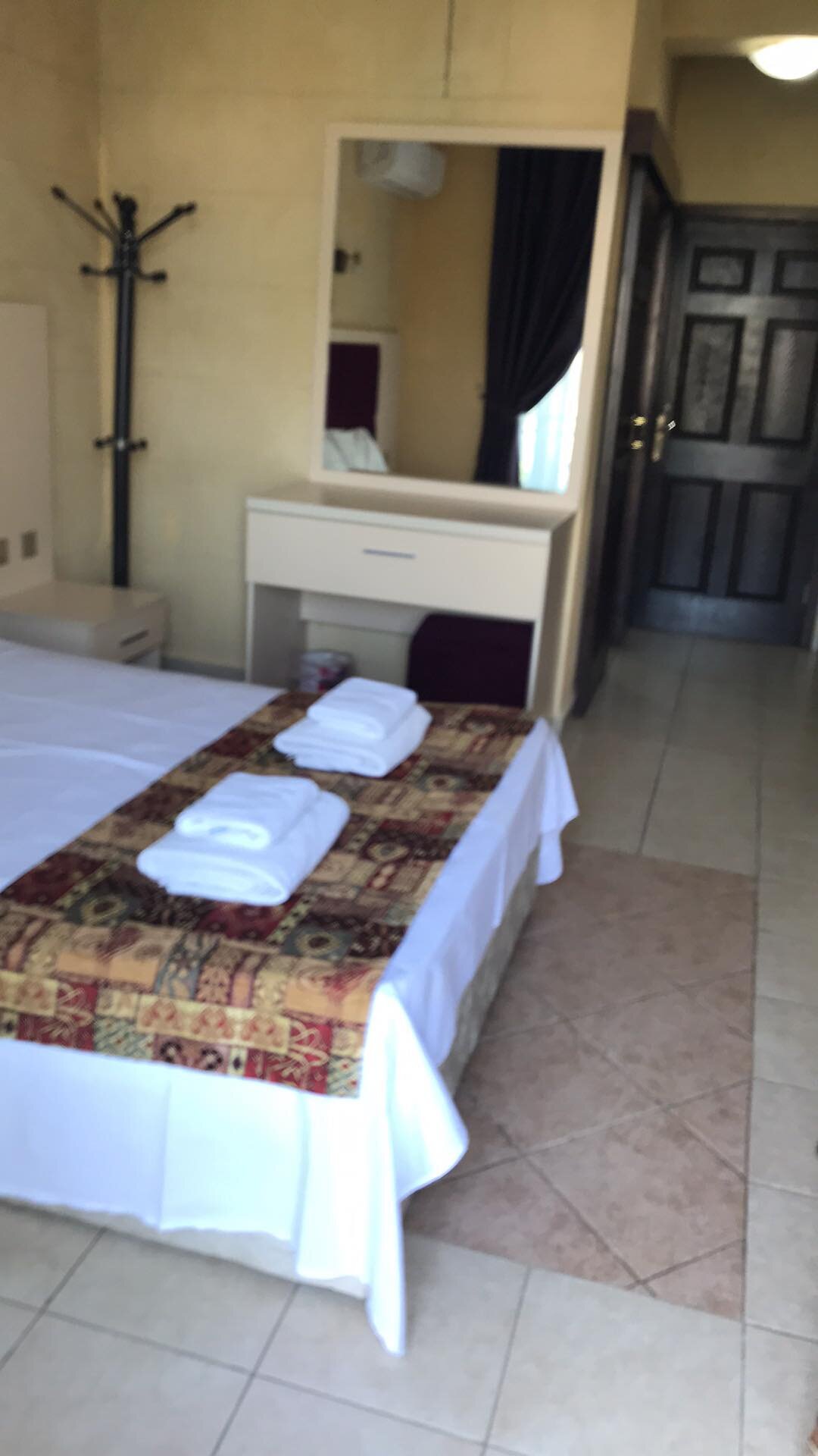 Lapida Garden Hotel-客卧