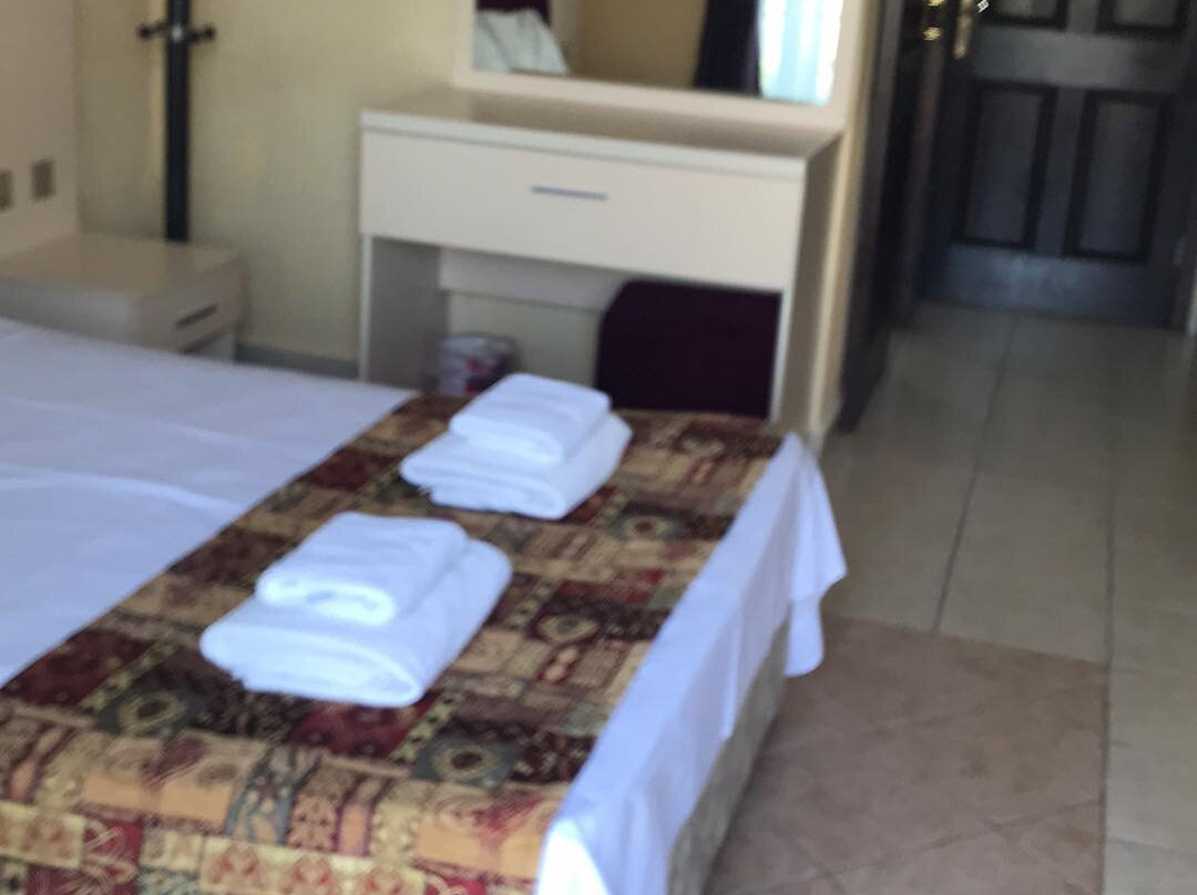 Lapida Garden Hotel主图