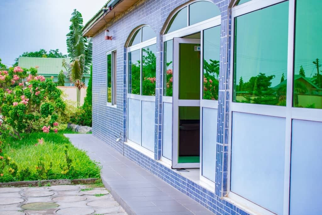 Pet Vero Guesthouse