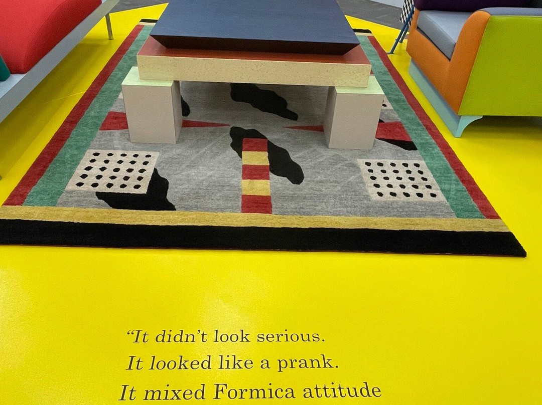 Modernism Museum-Mount Dora必去景点