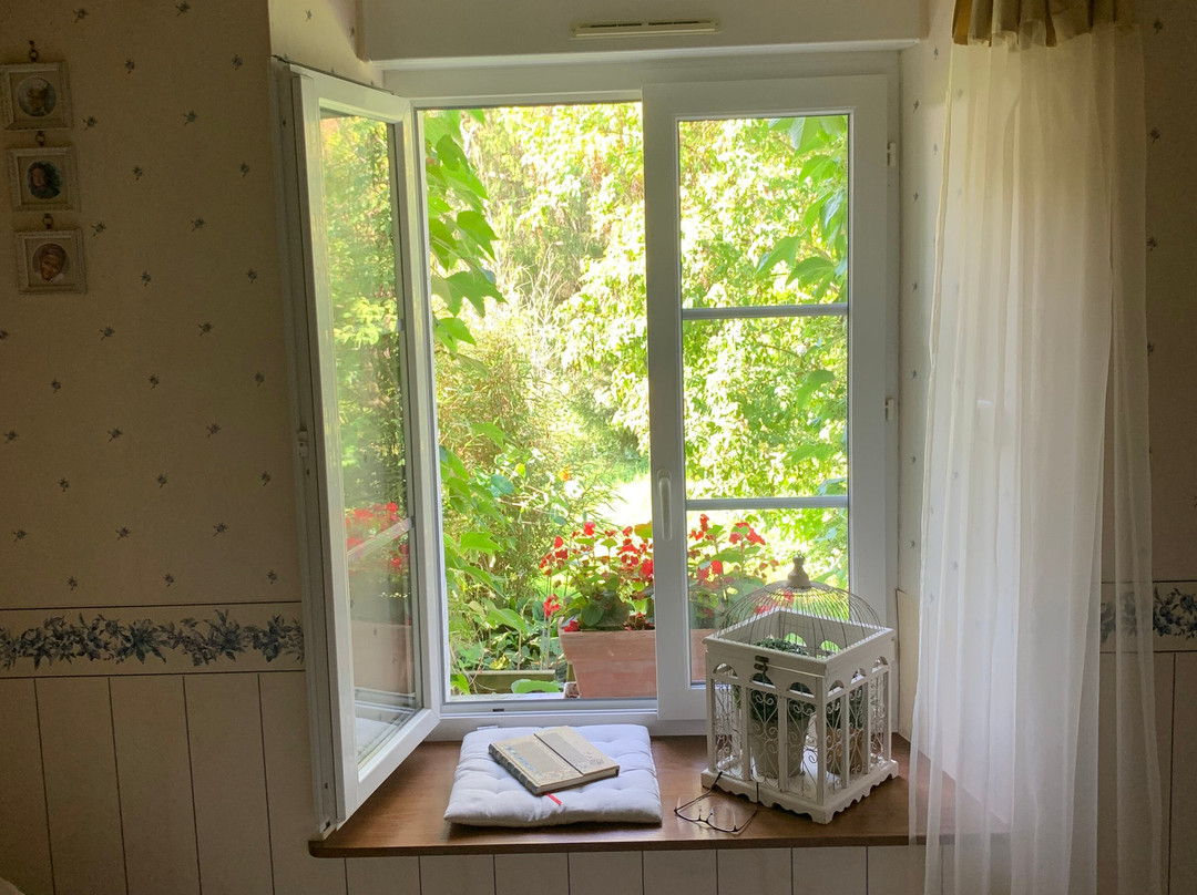 Au Pre du Moulin主图