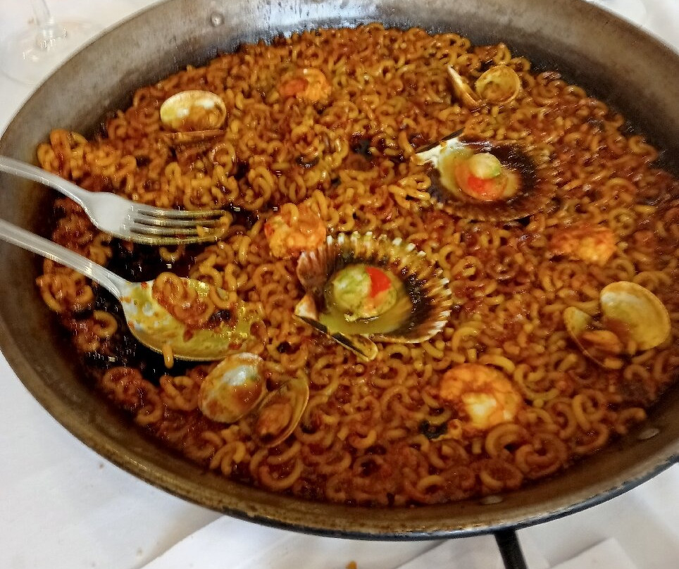 Hotel Las Olas主图