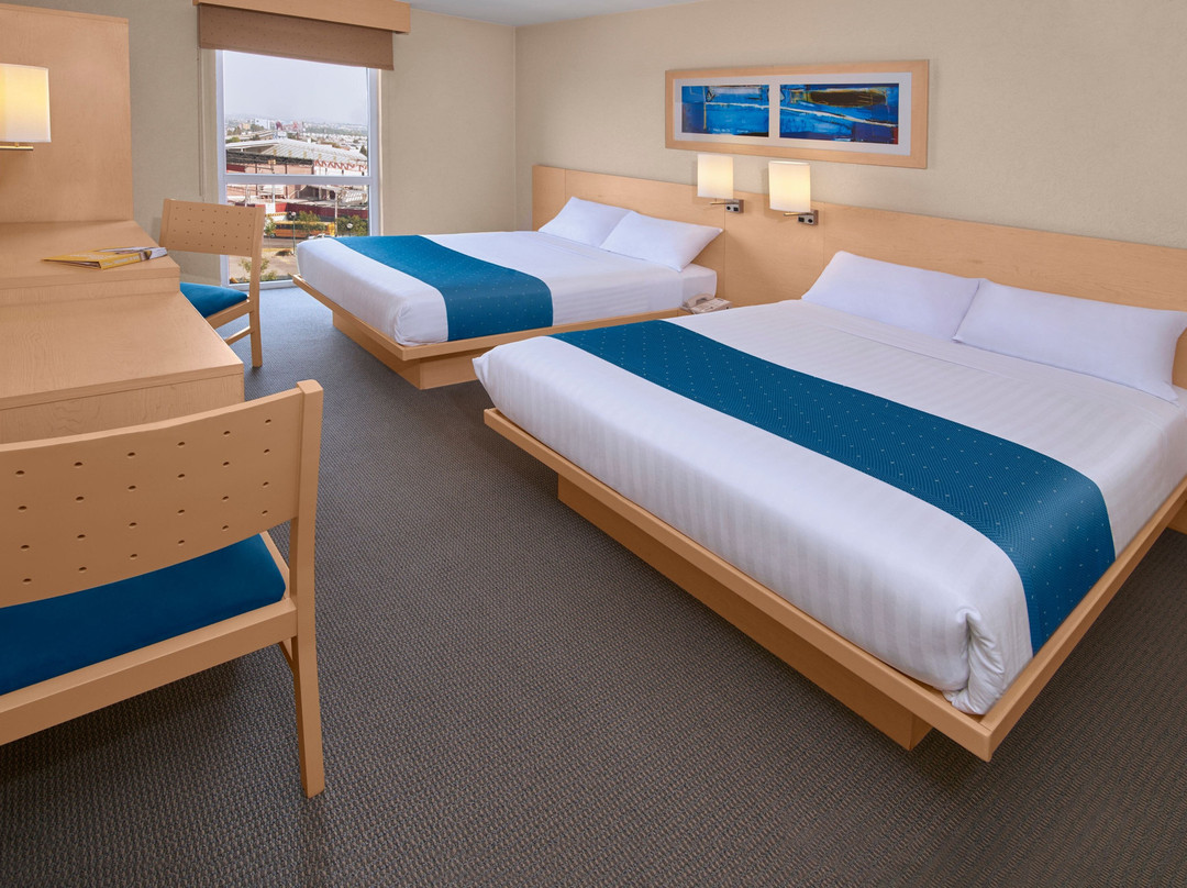 City Express by Marriott Puebla Finsa