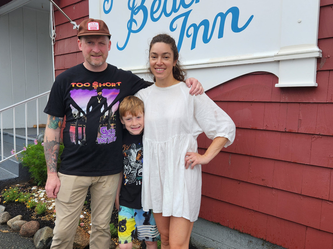 Good Harbor Beach Inn主图