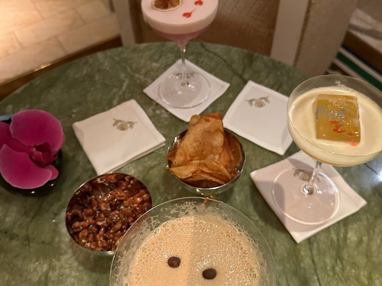 永利吧, 永利皇宫-澳门必去景点