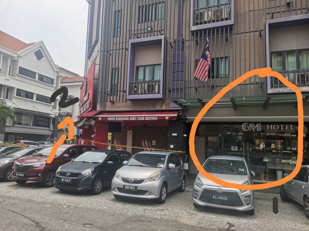 GM Hotel Sunway Metro