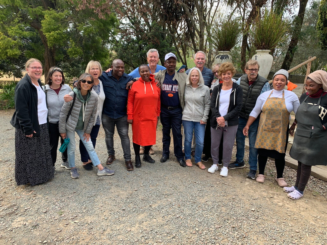 Mountain Park Hotel主图