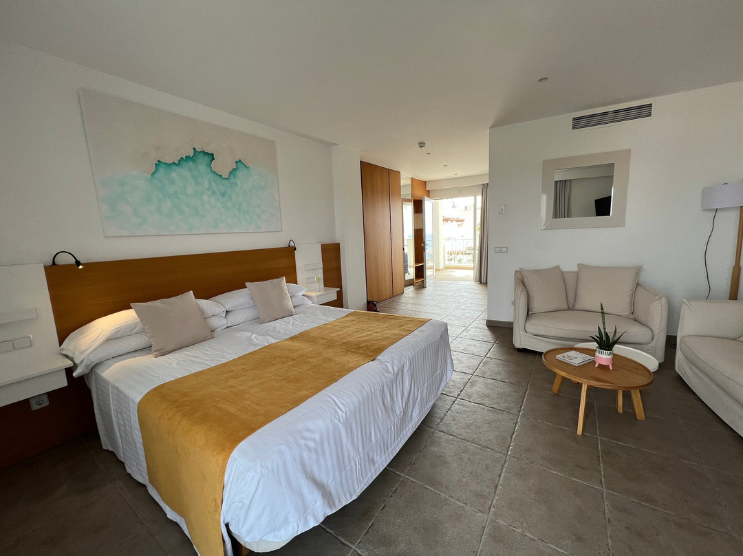 Villa Chiquita Hotel & Spa主图