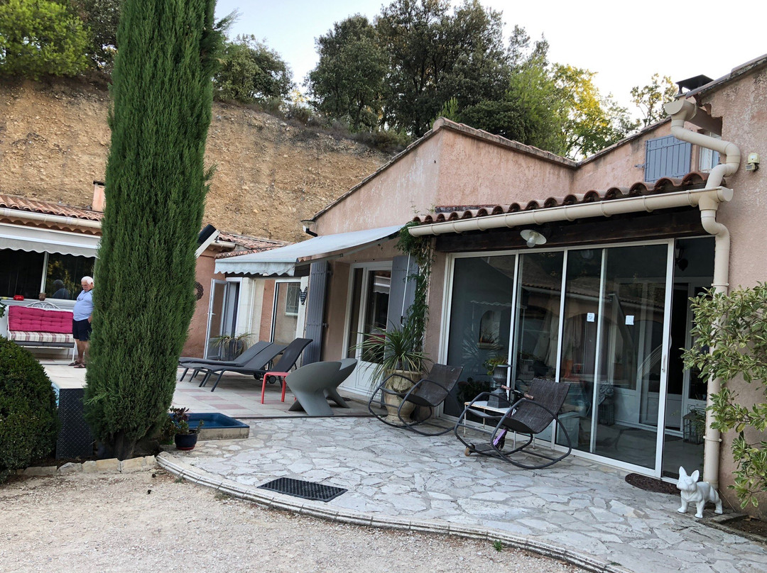 La Grange neuve - Chez Monique主图