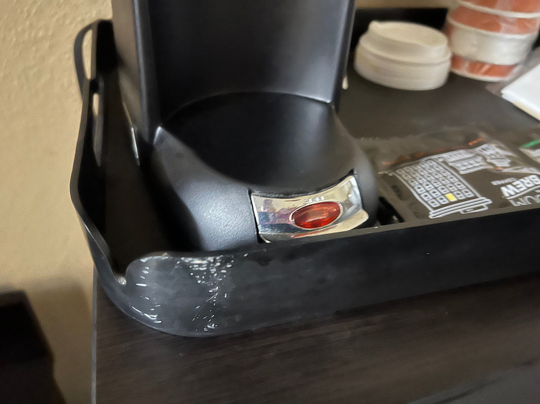 Quality Inn & Suites Brooksville I-75 / Dade City主图