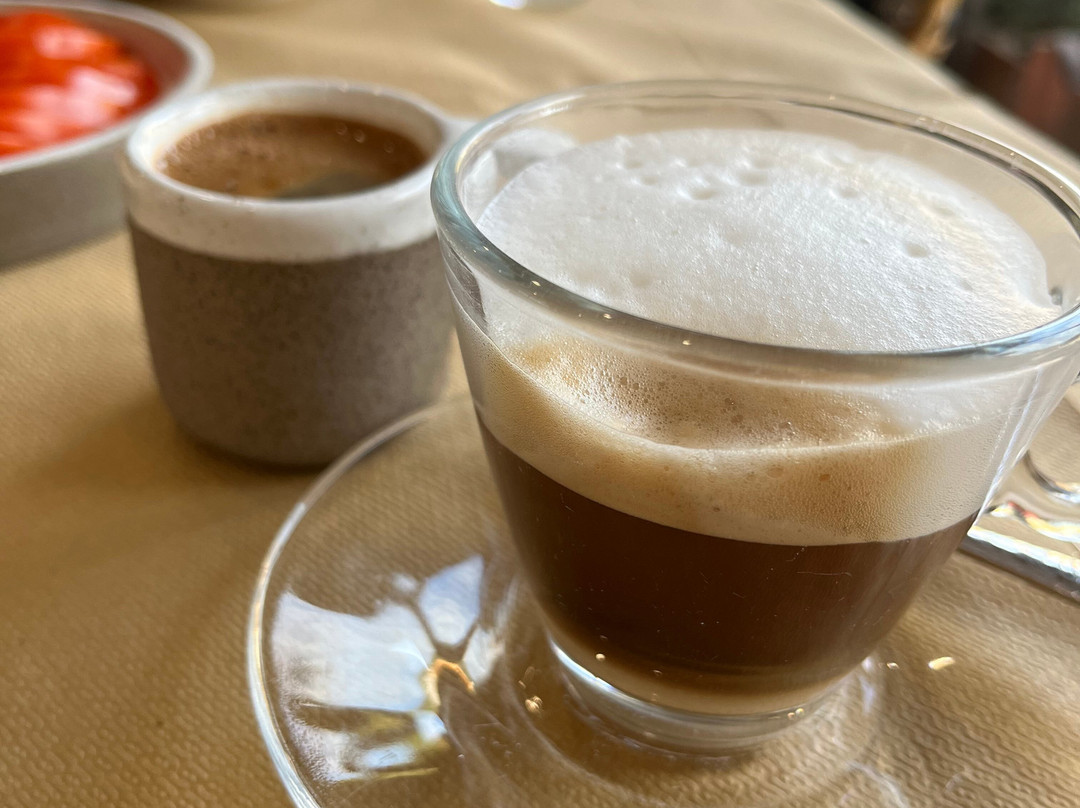 Oikia Guesthouse主图