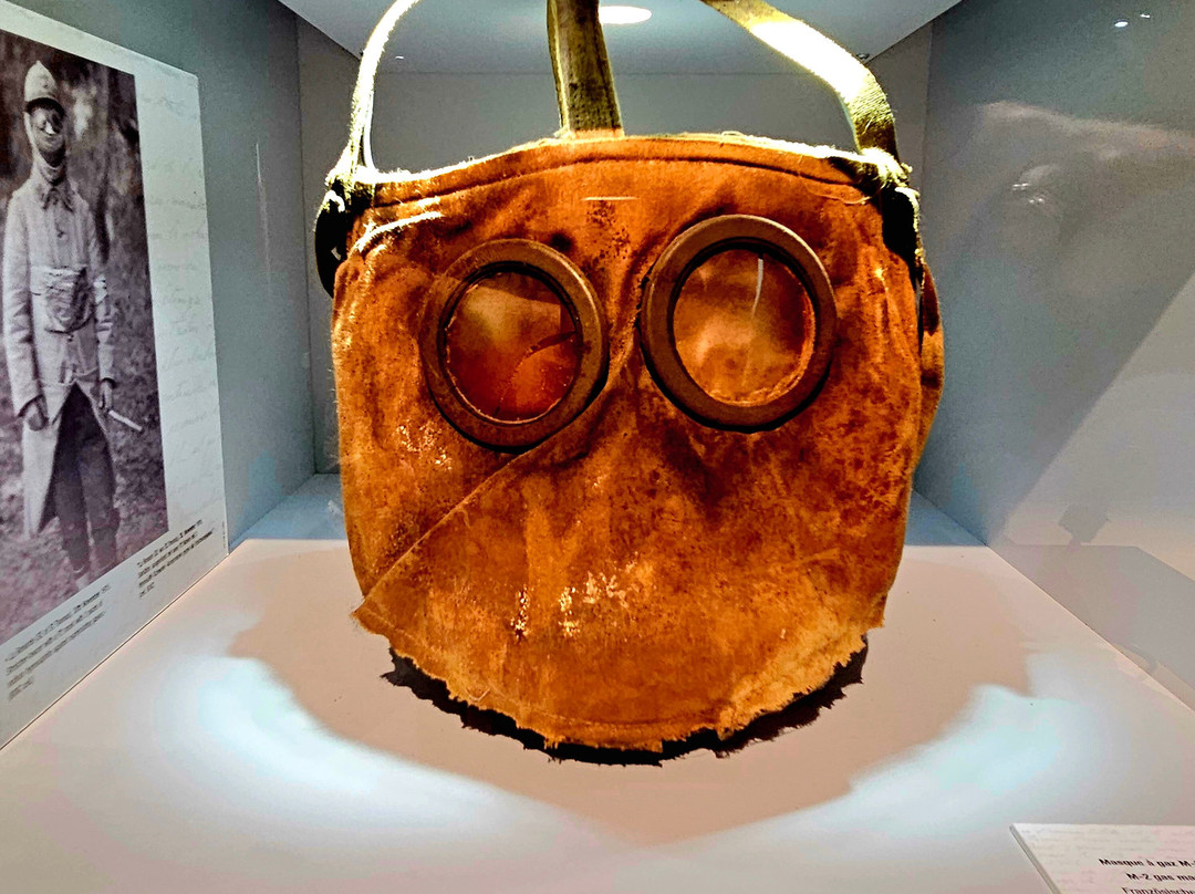 Marne 14-18, Centre D'interpretation De Suippes-Suippes必去景点