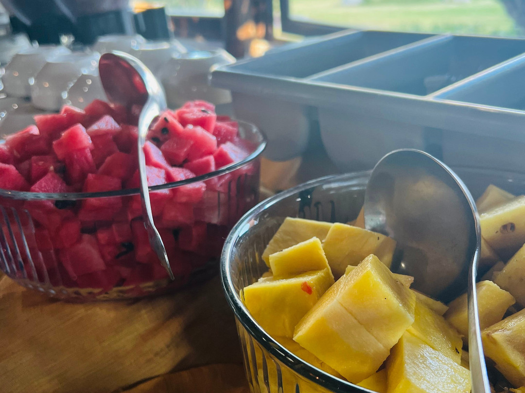 花园快捷酒店主图