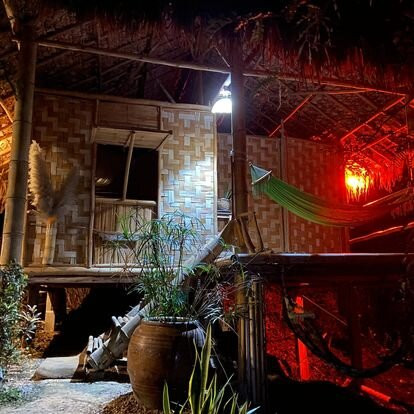 Art Khamu Homestay主图