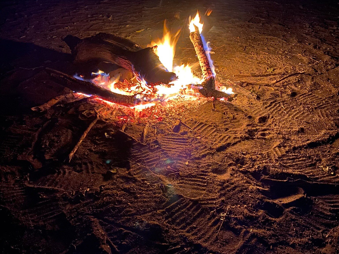 Momella African Adventure-阿鲁沙必去景点