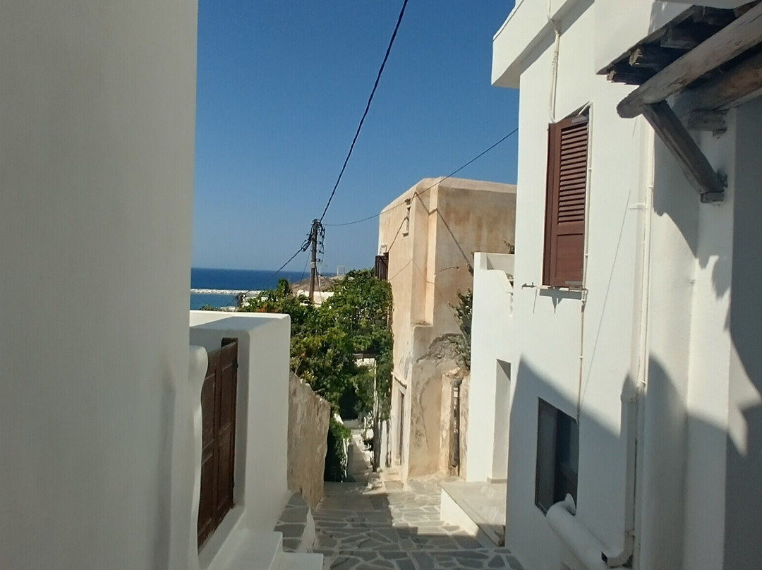 Ampelos Suites主图