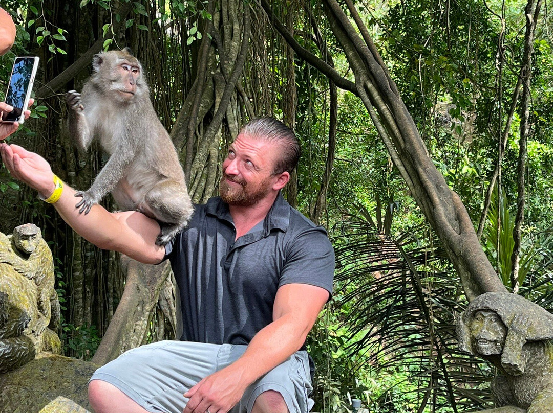 Bali Bliss Travel and Driver-登巴萨必去景点