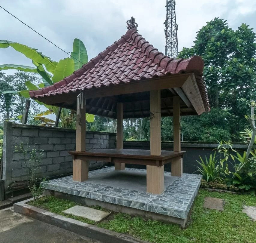 Vaneka Garden House主图