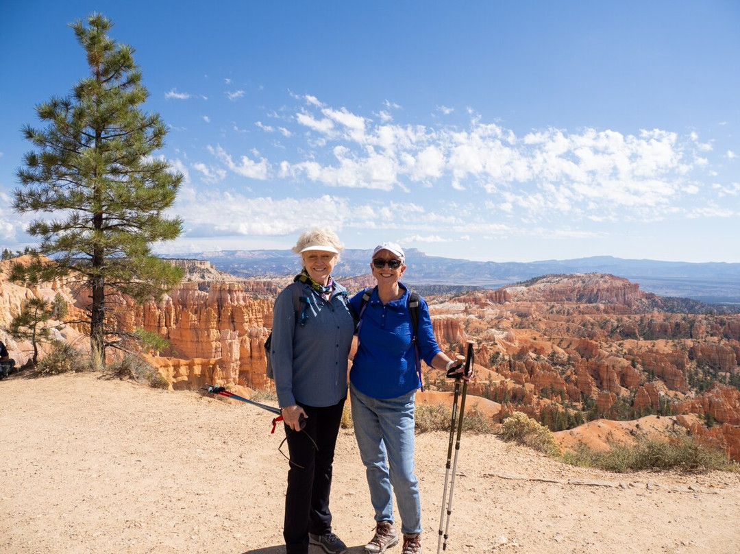 Canyon Fever Guides-布莱斯峡谷城必去景点