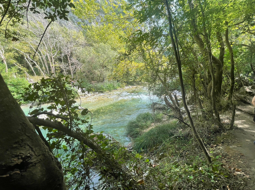 Piges Hotel at Acheron Springs主图