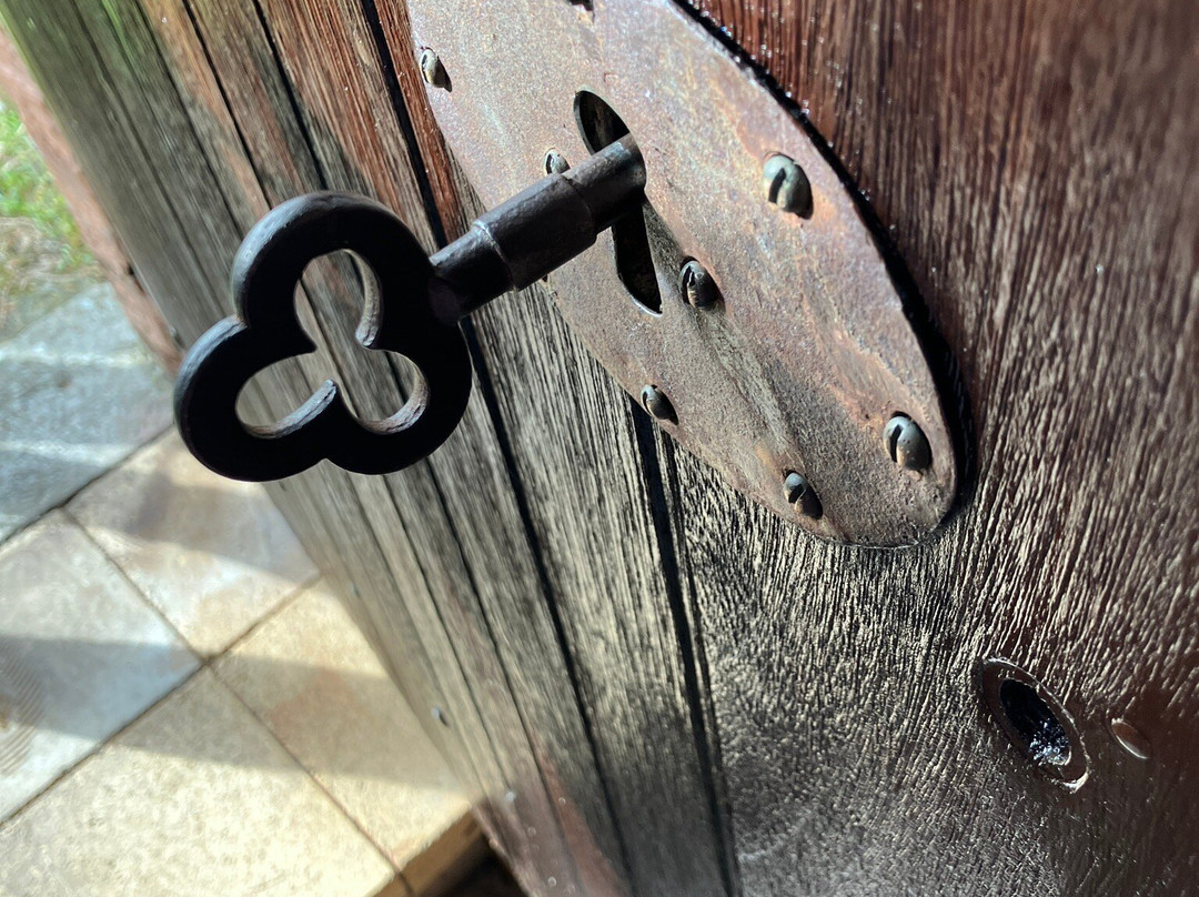 Highland Tours Inverness-因弗内斯必去景点