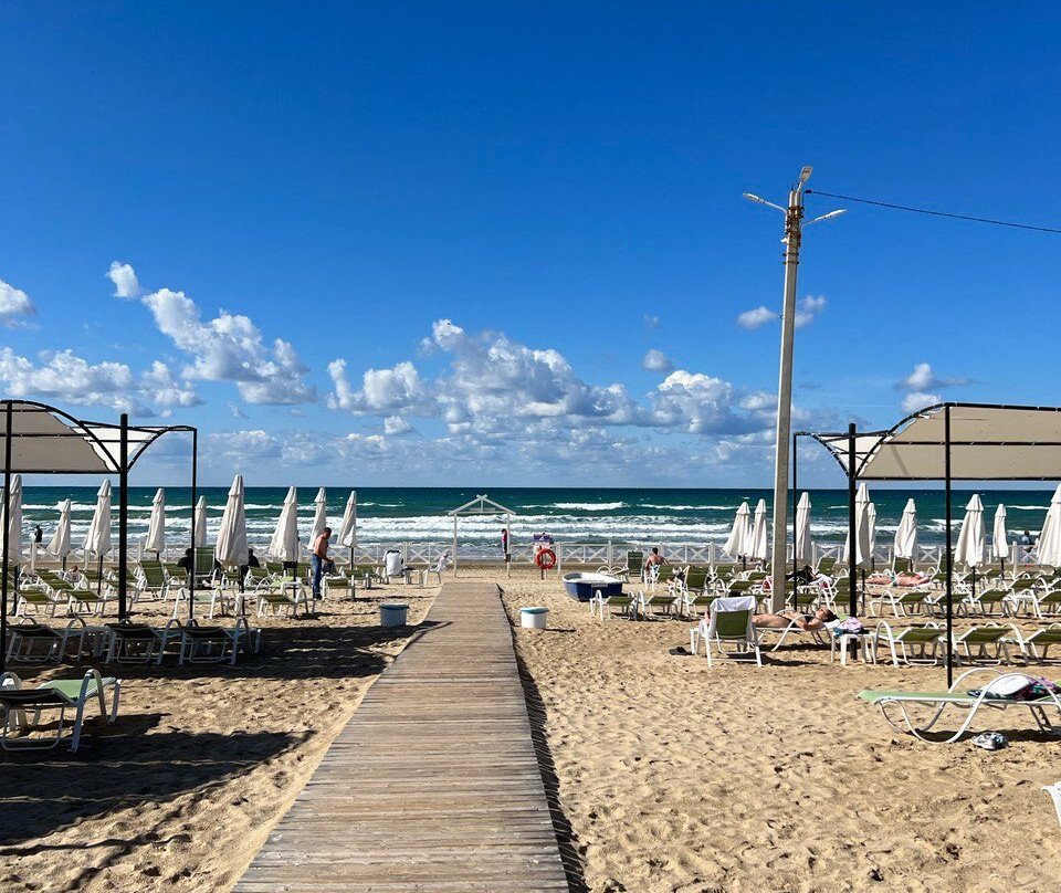 Alean Family Riviera Hotel主图