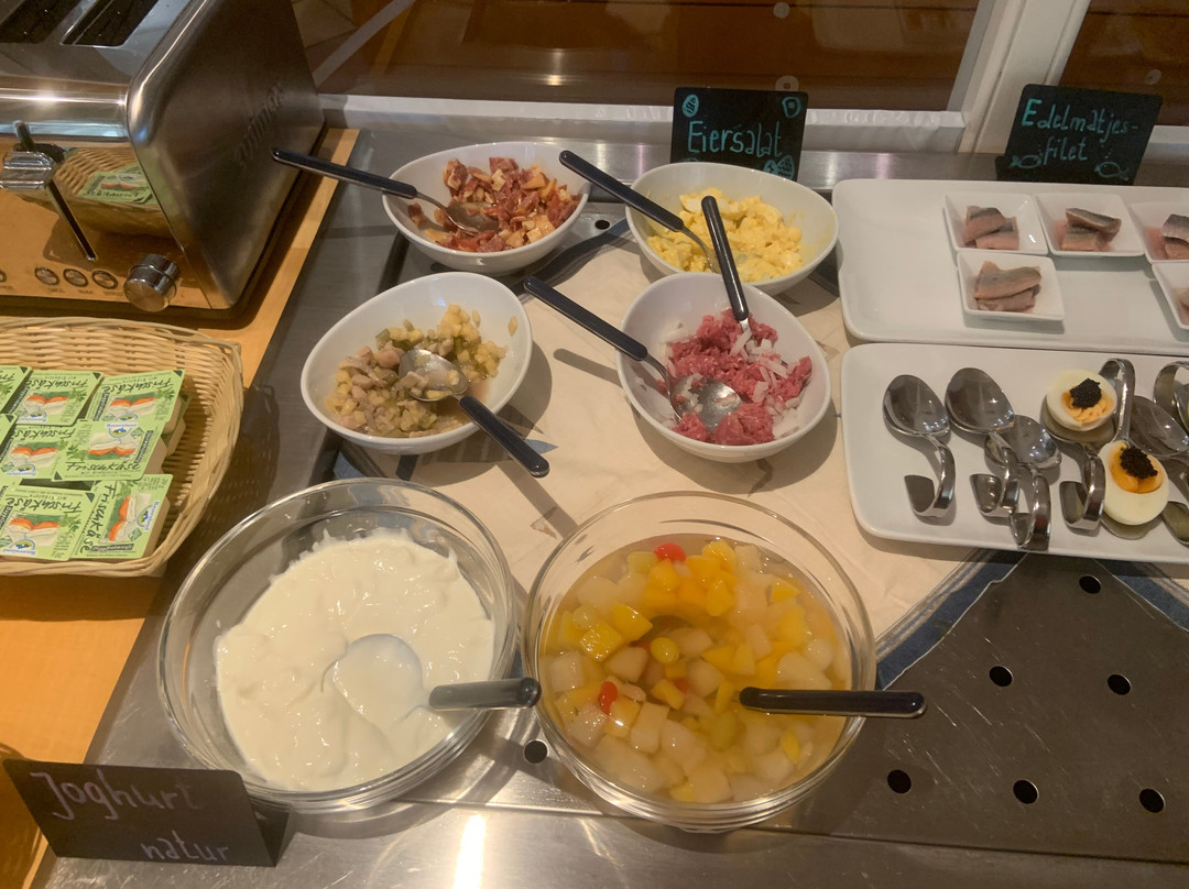 Appartement-Haus Dornbusch主图